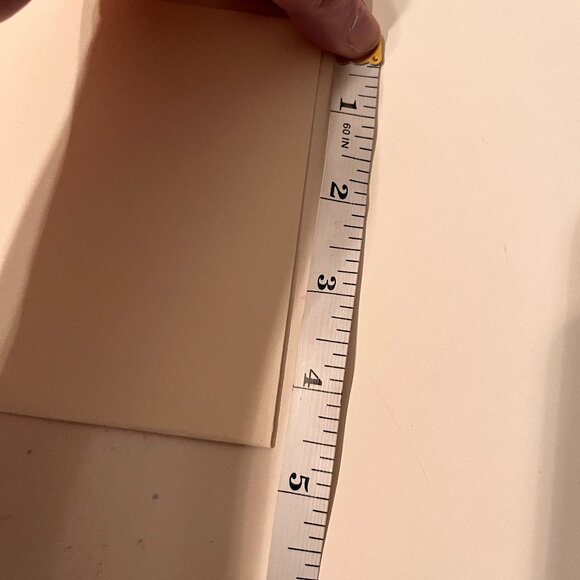 Cream Colored Invitation Envelopes (Set of 47)‎ - Picture 8 of 9